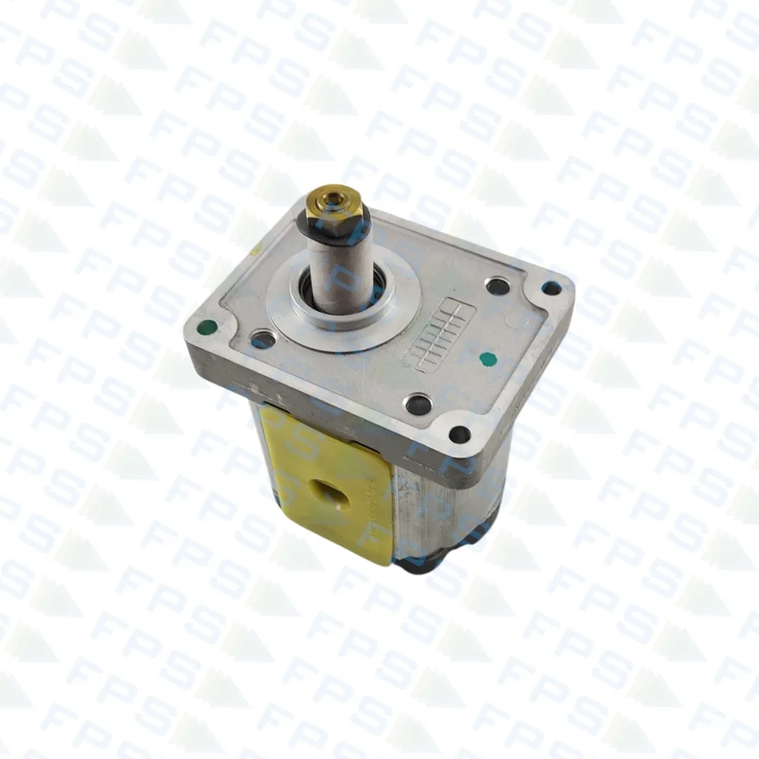 PUMP ASSY GEAR TYPEHYDF/ORG